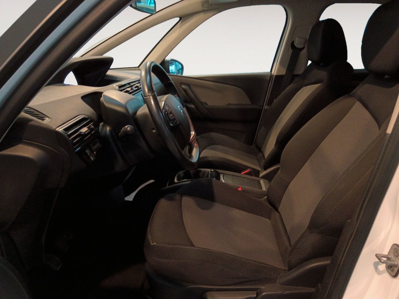 Citroën C4 Picasso PureTech 110 First - foto 9