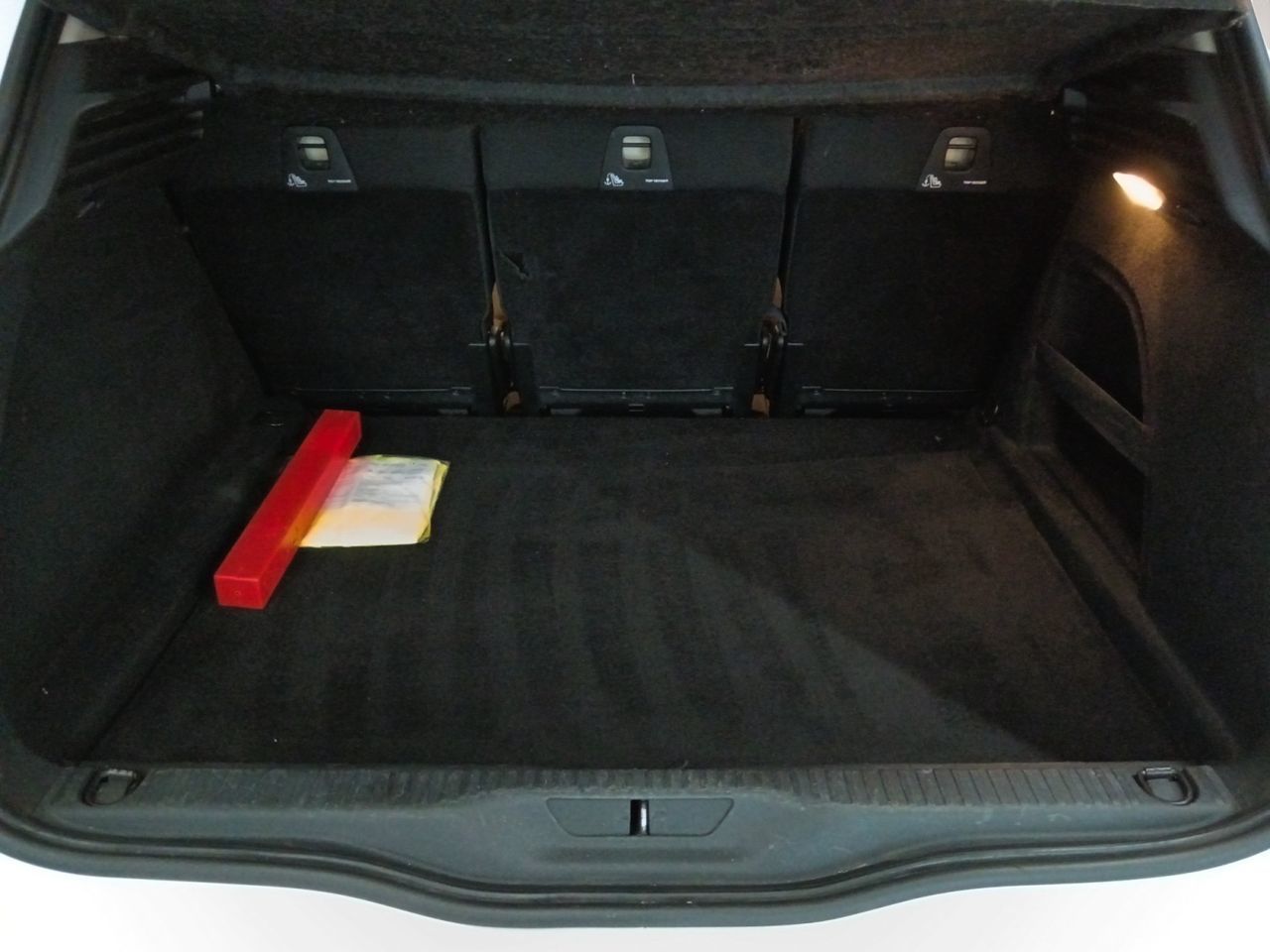 Citroën C4 Picasso PureTech 110 First - foto 12