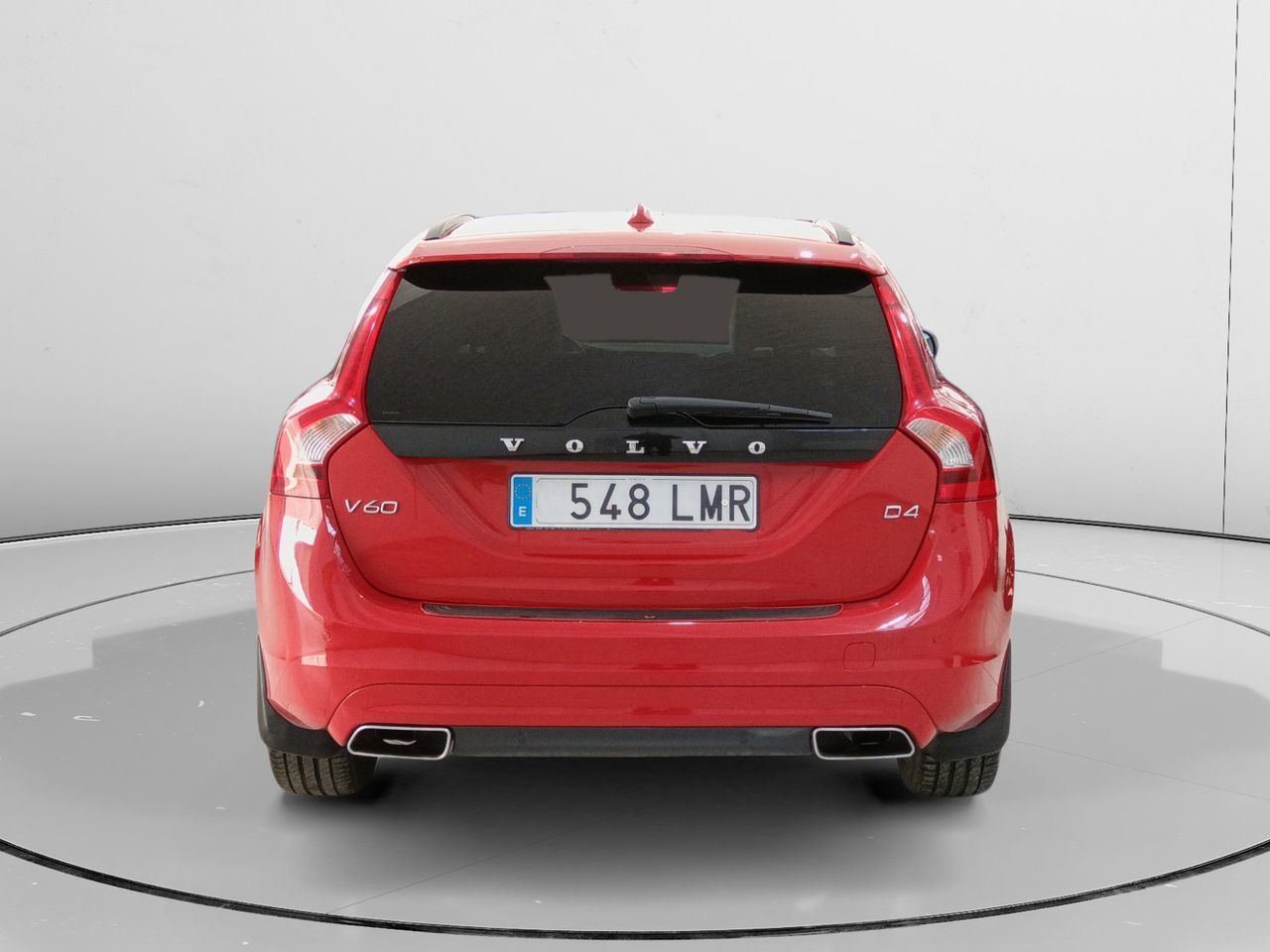 Volvo V60 D4 Momentum - foto 3
