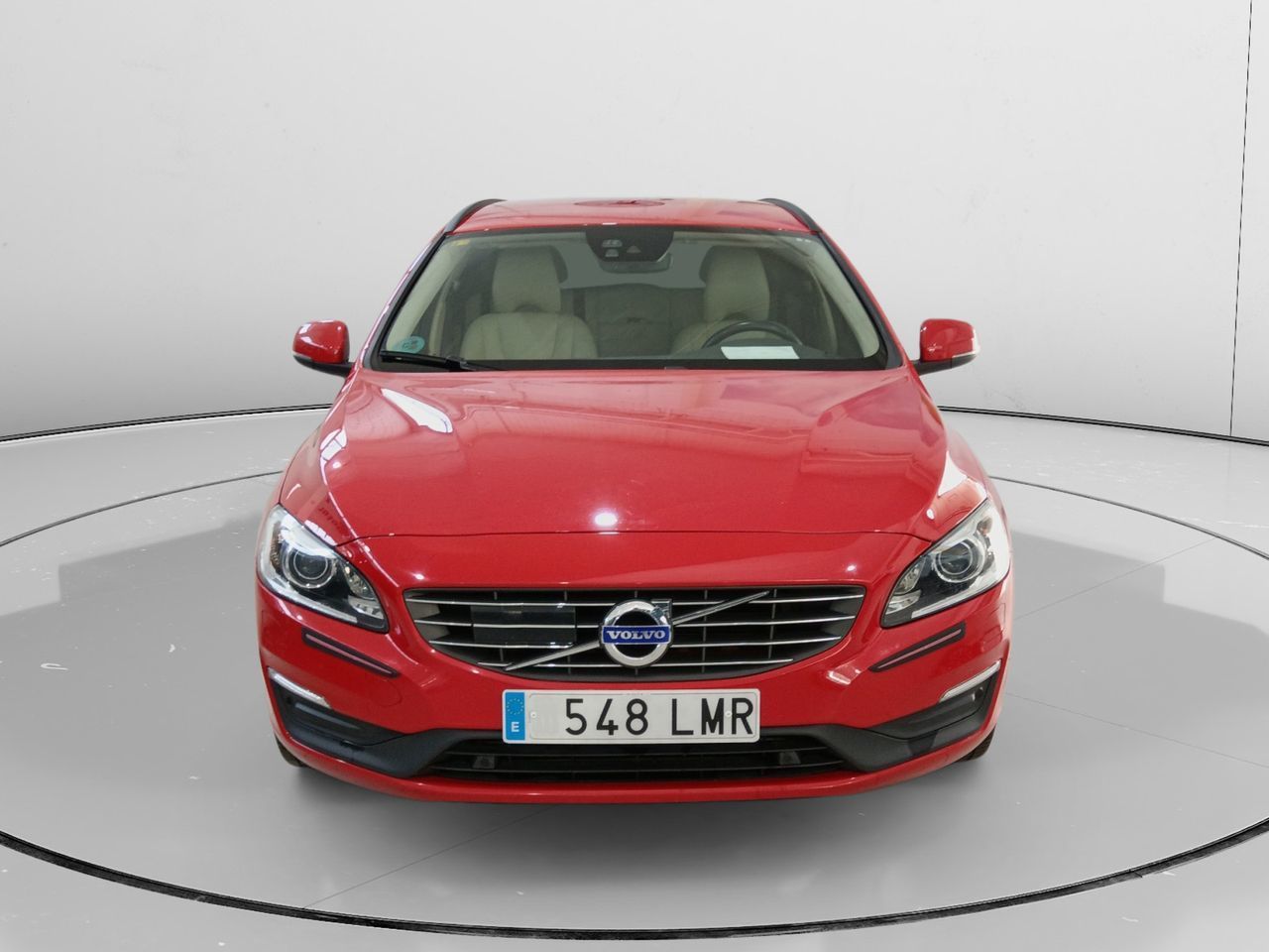 Volvo V60 D4 Momentum - foto 5