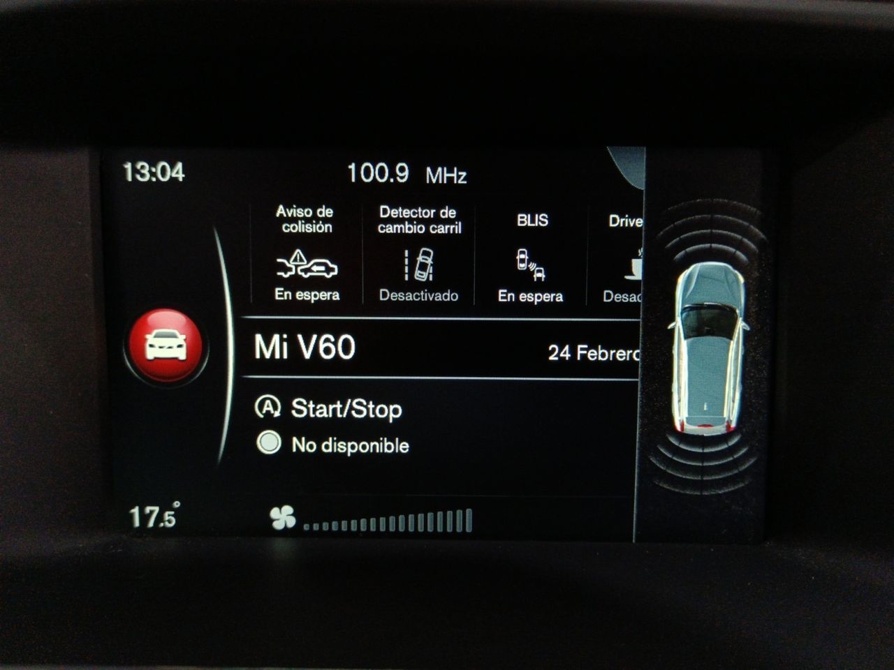 Volvo V60 D4 Momentum - foto 18