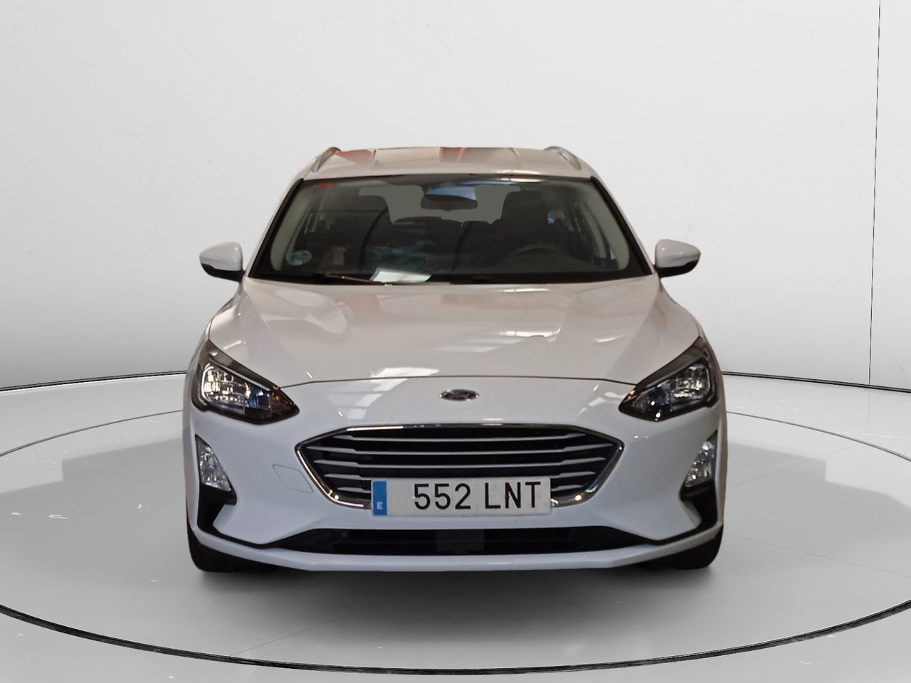 Ford Focus 1.5 EcoBlue Trend+ - foto 5