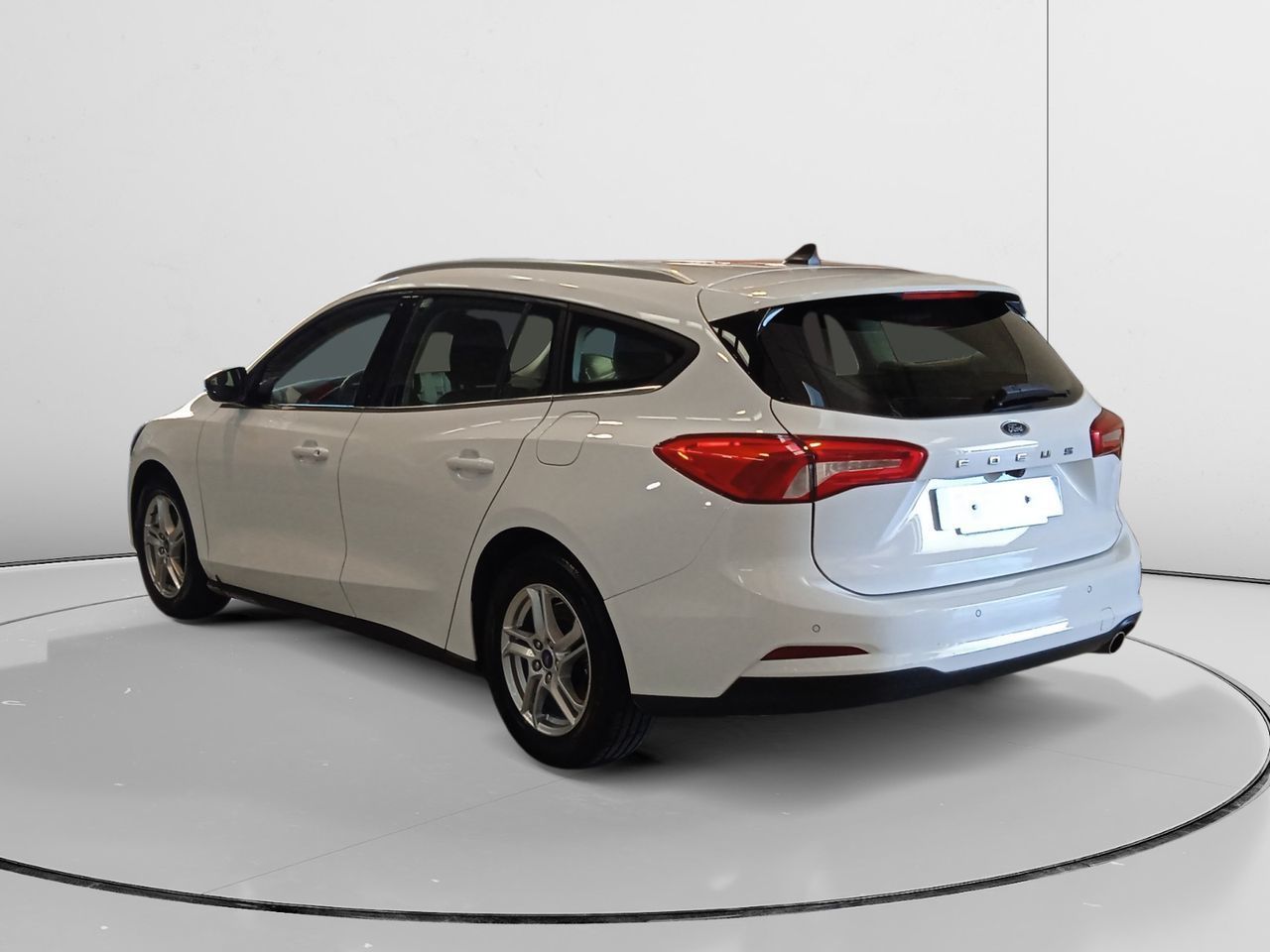 Ford Focus 1.5 EcoBlue Trend+ - foto 4