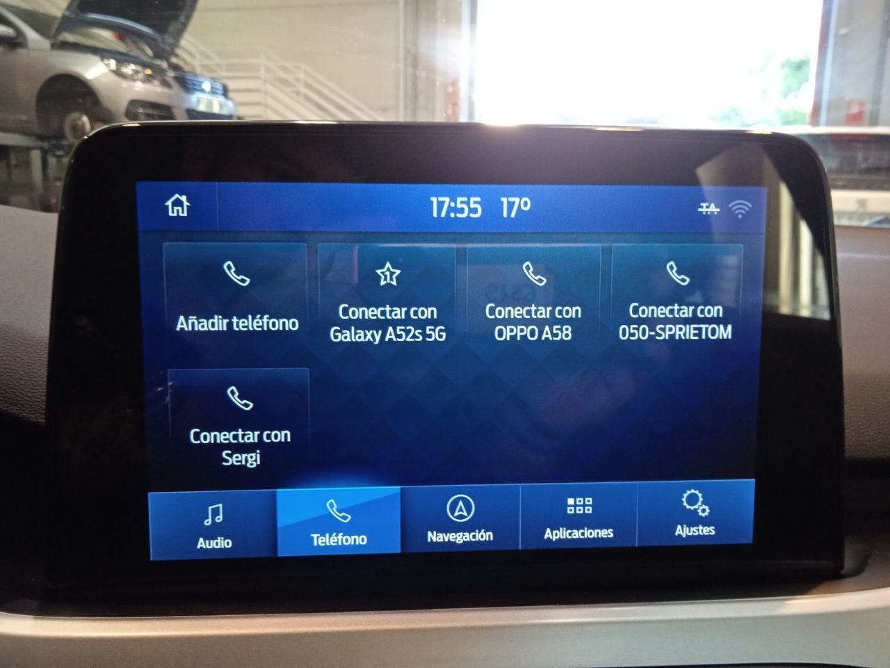 Ford Focus 1.5 EcoBlue Trend+ - foto 19