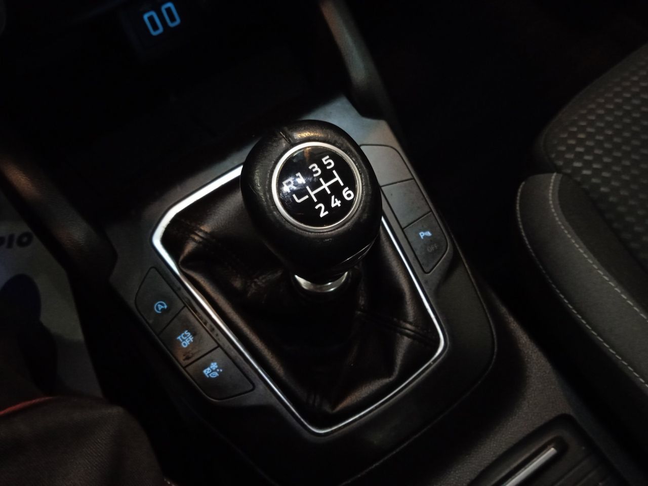Ford Focus 1.5 EcoBlue Trend+ - foto 13