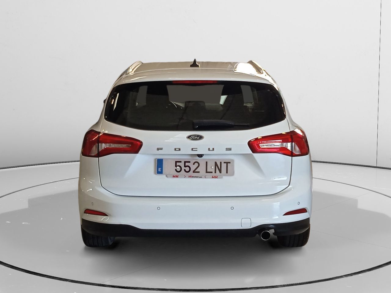 Ford Focus 1.5 EcoBlue Trend+ - foto 3