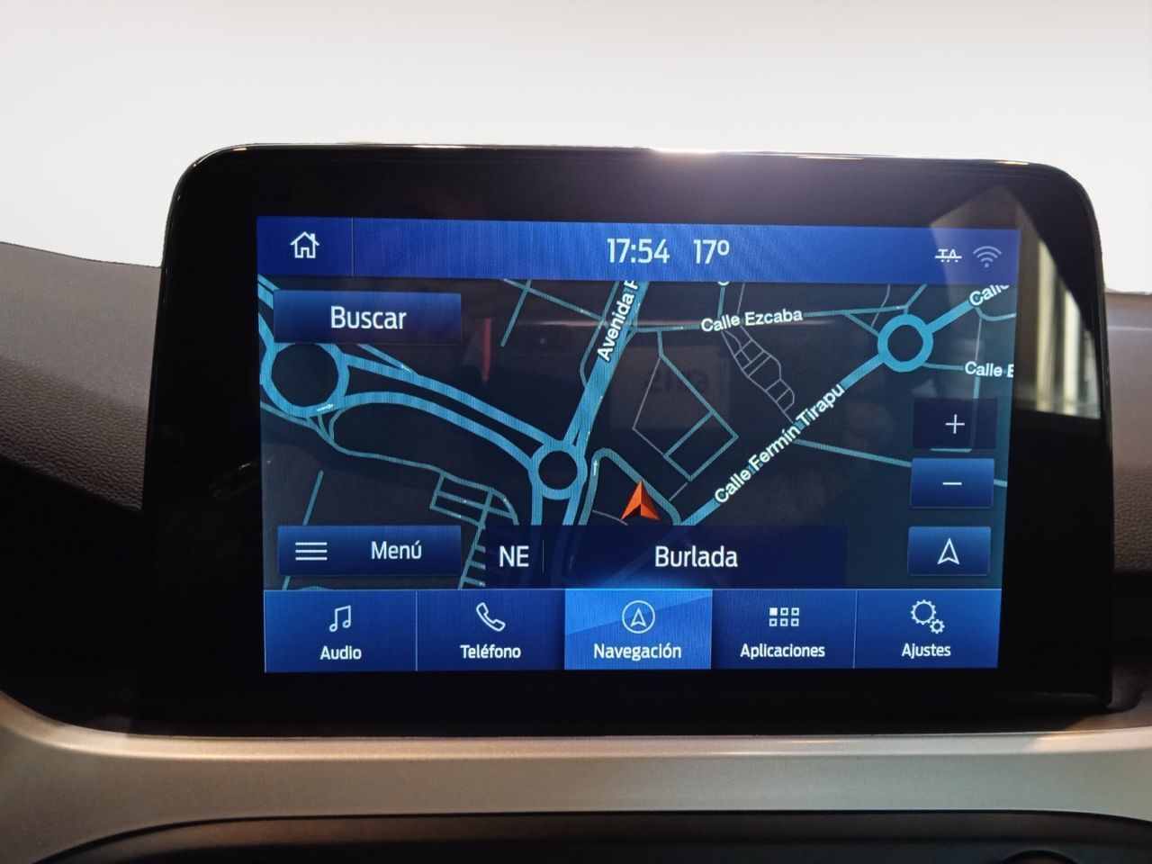 Ford Focus 1.5 EcoBlue Trend+ - foto 17