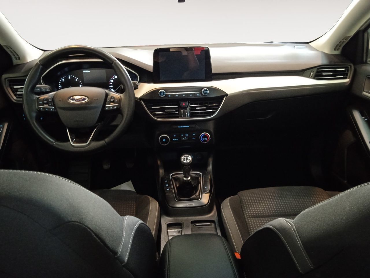 Ford Focus 1.5 EcoBlue Trend+ - foto 7