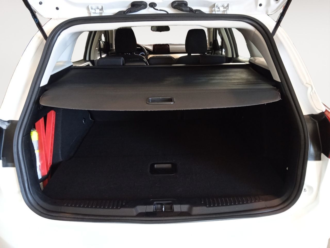 Ford Focus 1.5 EcoBlue Trend+ - foto 12