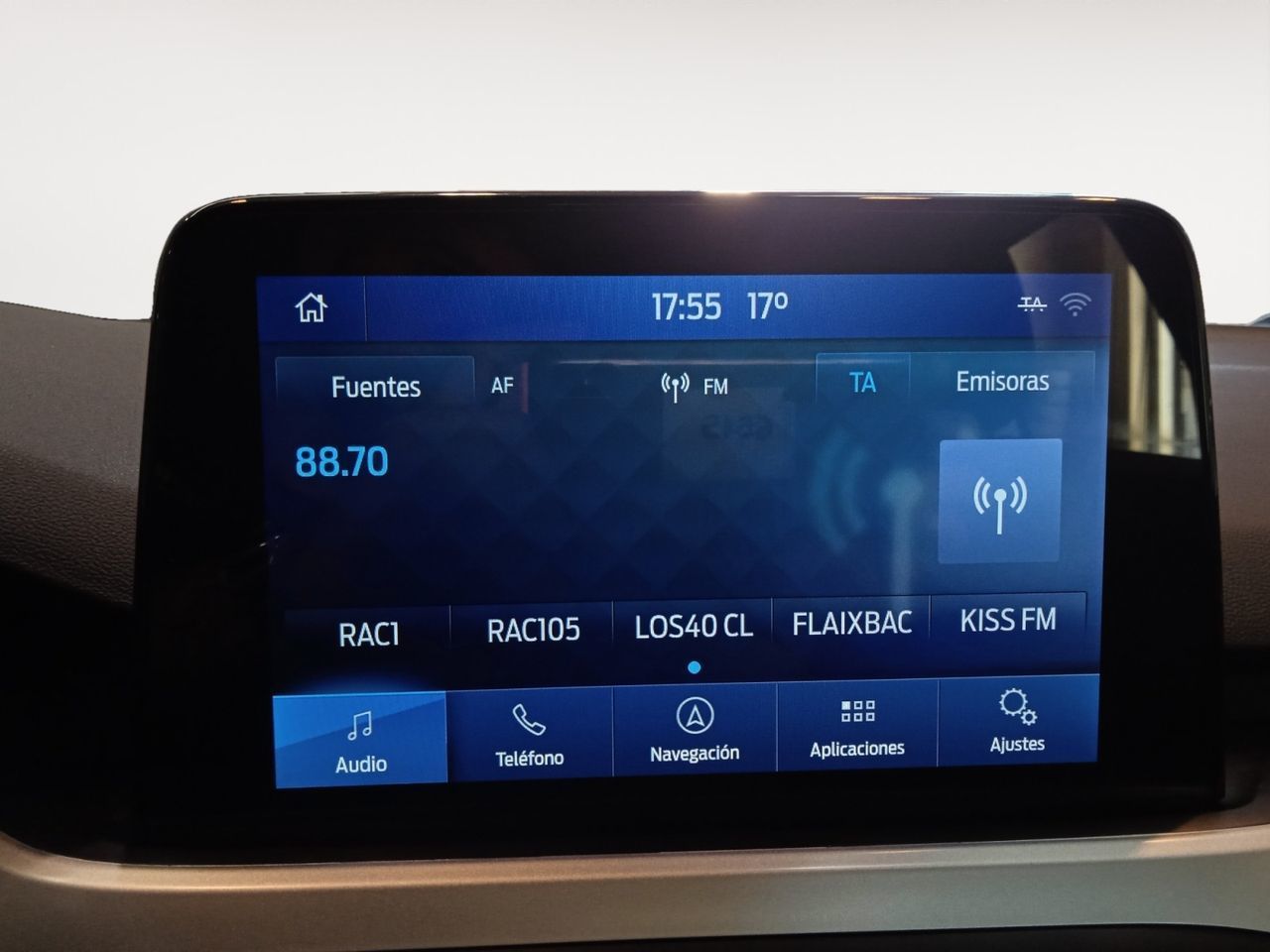 Ford Focus 1.5 EcoBlue Trend+ - foto 18