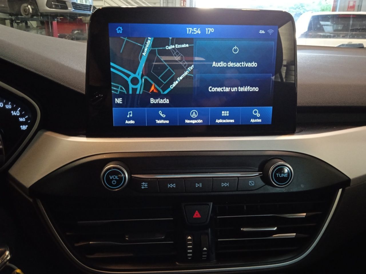 Ford Focus 1.5 EcoBlue Trend+ - foto 15