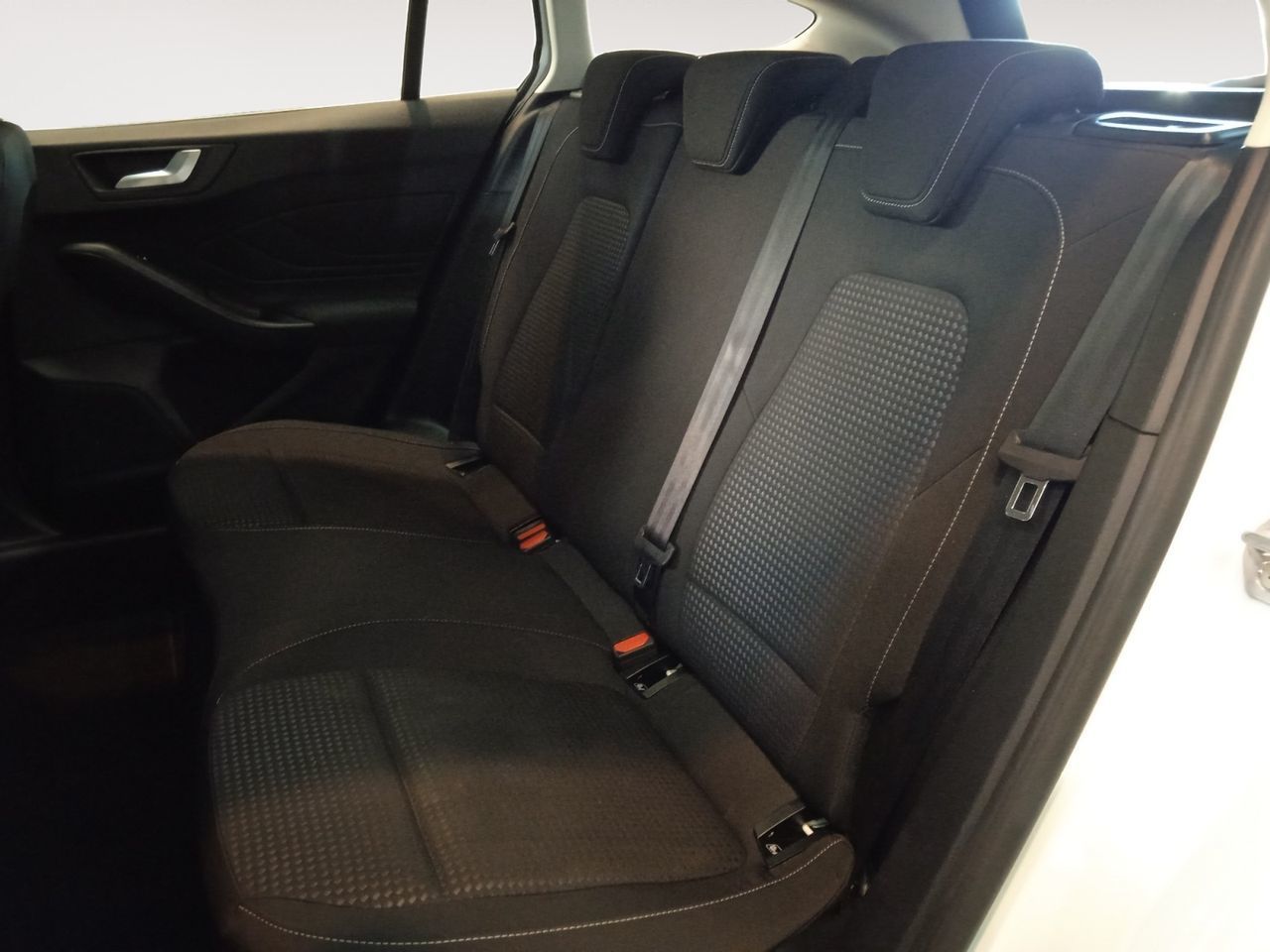 Ford Focus 1.5 EcoBlue Trend+ - foto 10
