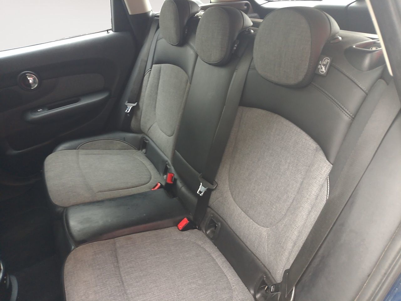 MINI Cooper D - foto 10
