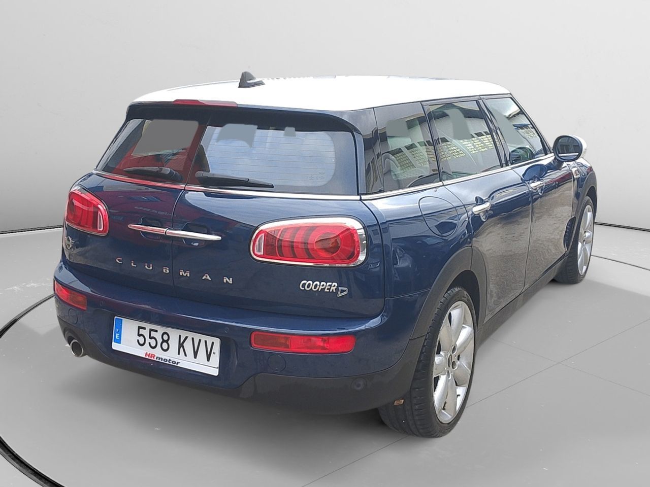 MINI Cooper D - foto 2