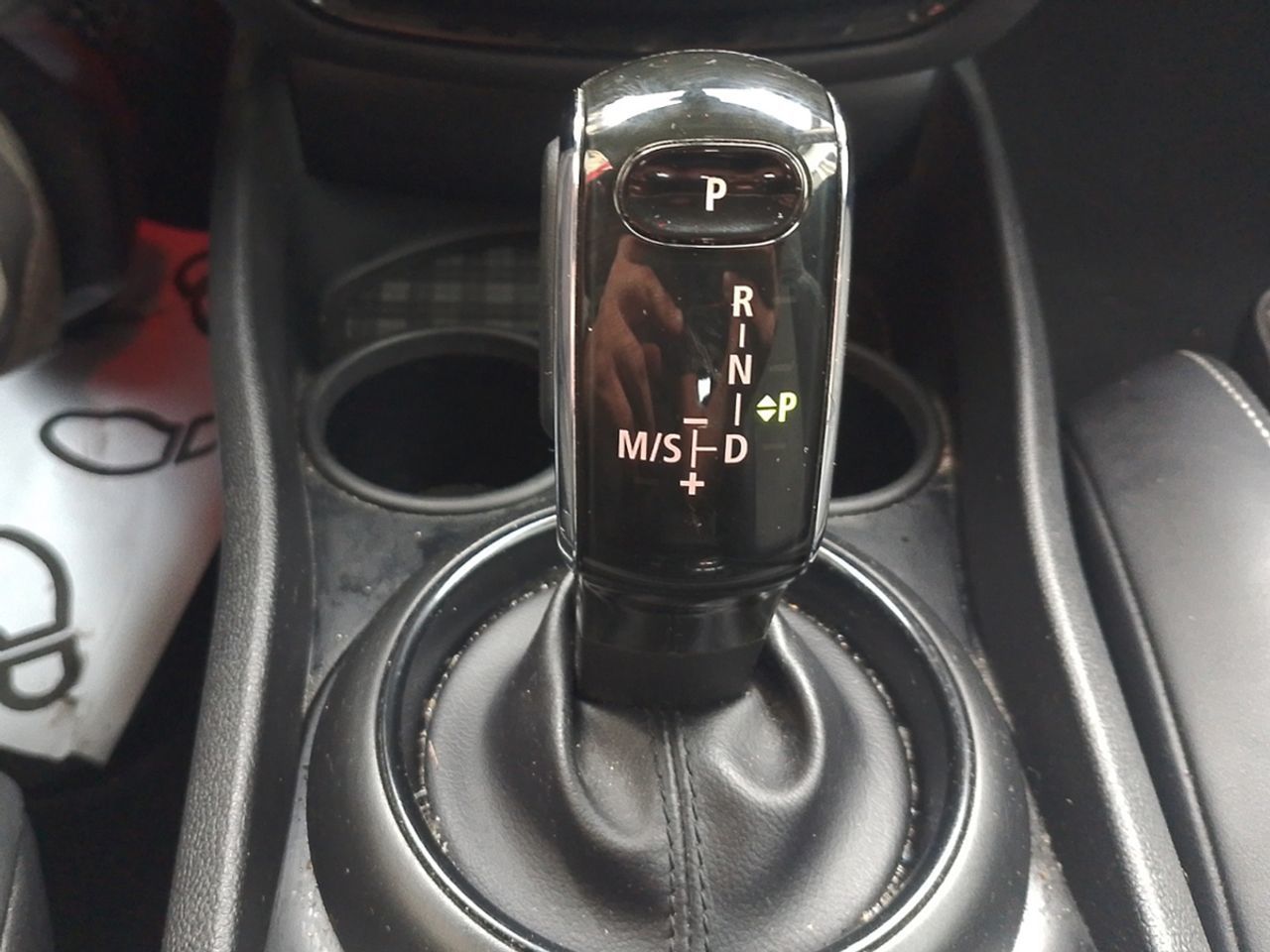 MINI Cooper D - foto 13