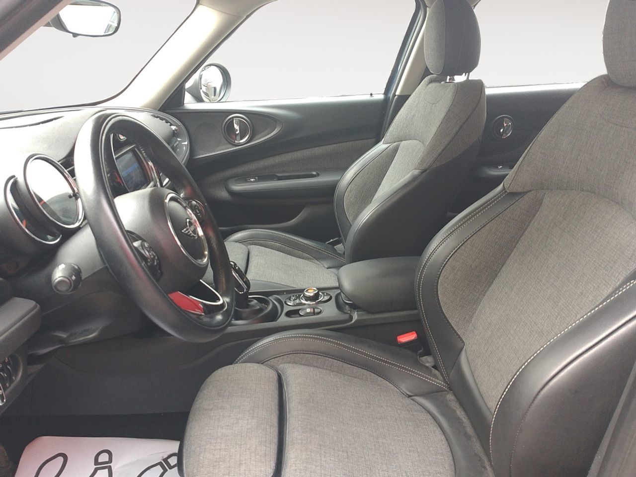MINI Cooper D - foto 9