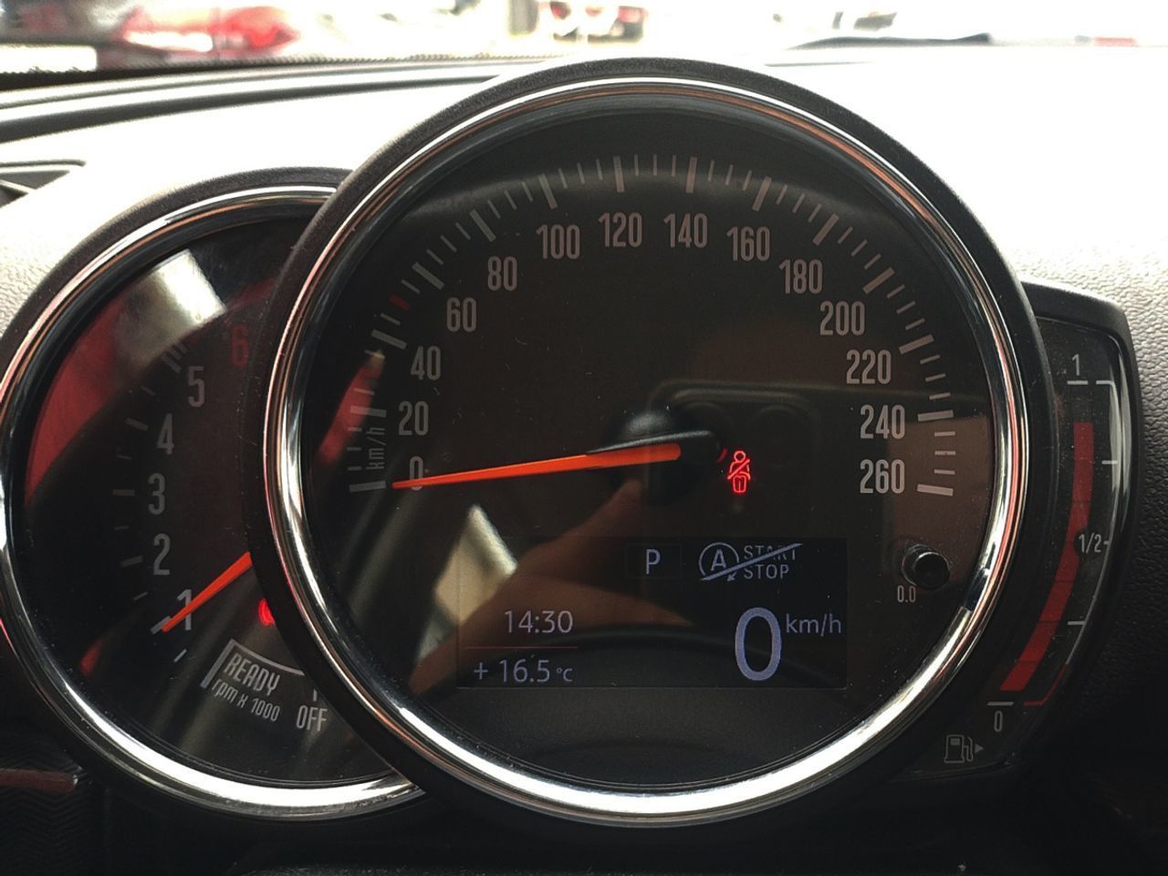 MINI Cooper D - foto 14