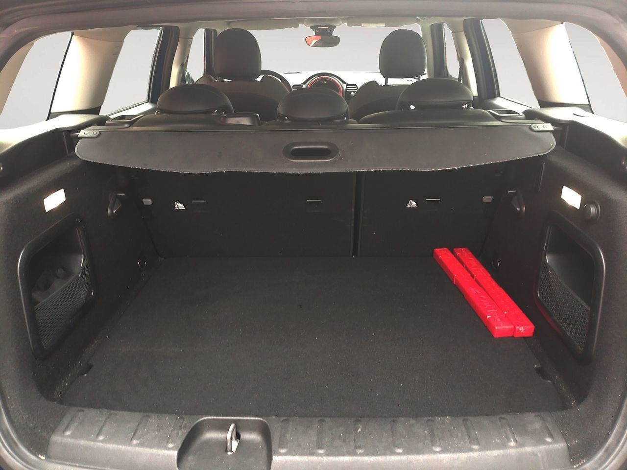 MINI Cooper D - foto 12