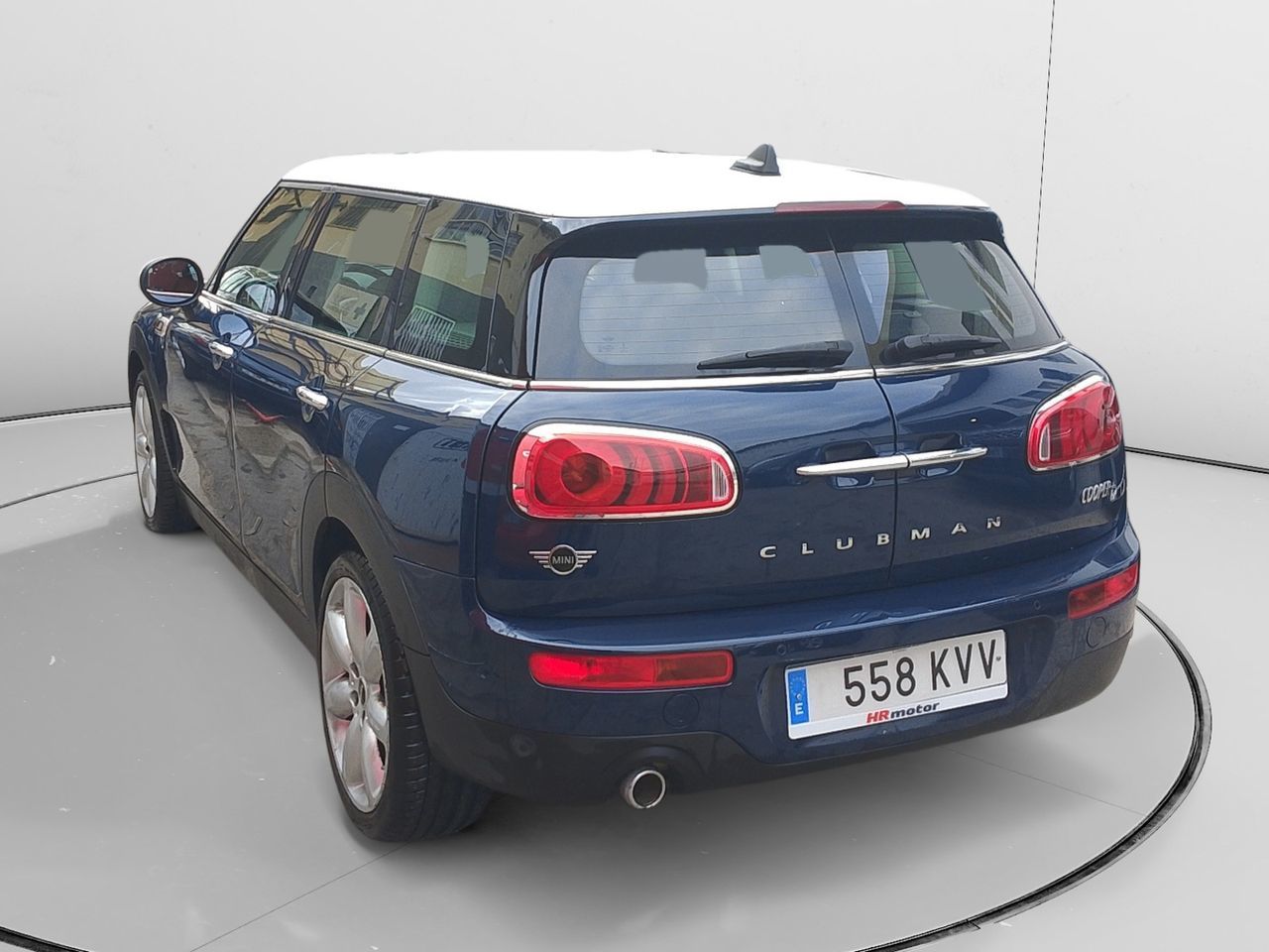 MINI Cooper D - foto 4