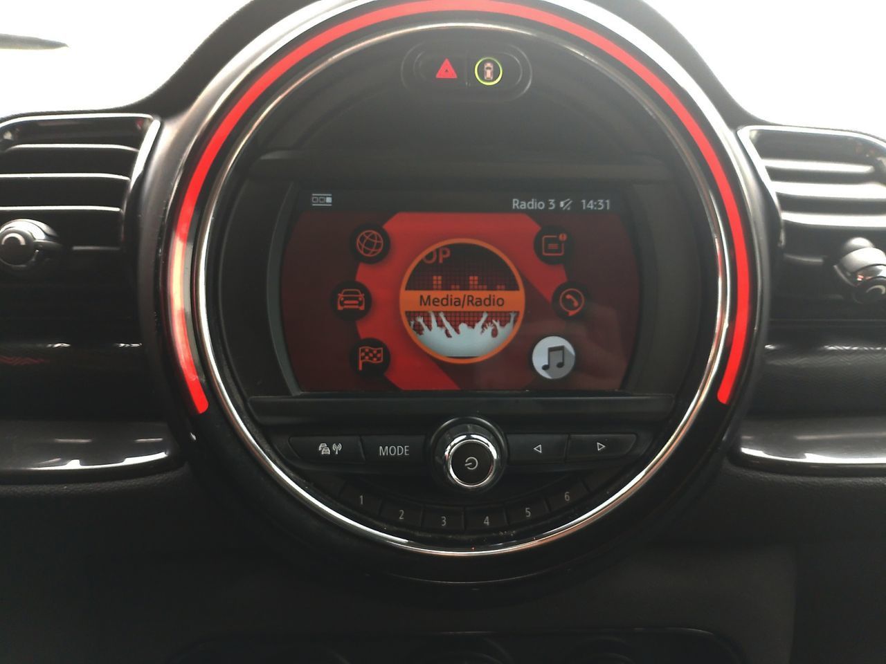 MINI Cooper D - foto 15