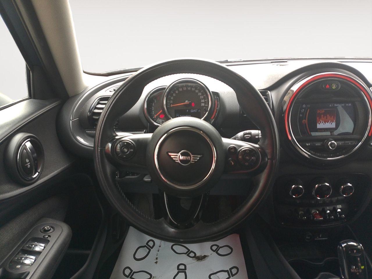 MINI Cooper D - foto 8