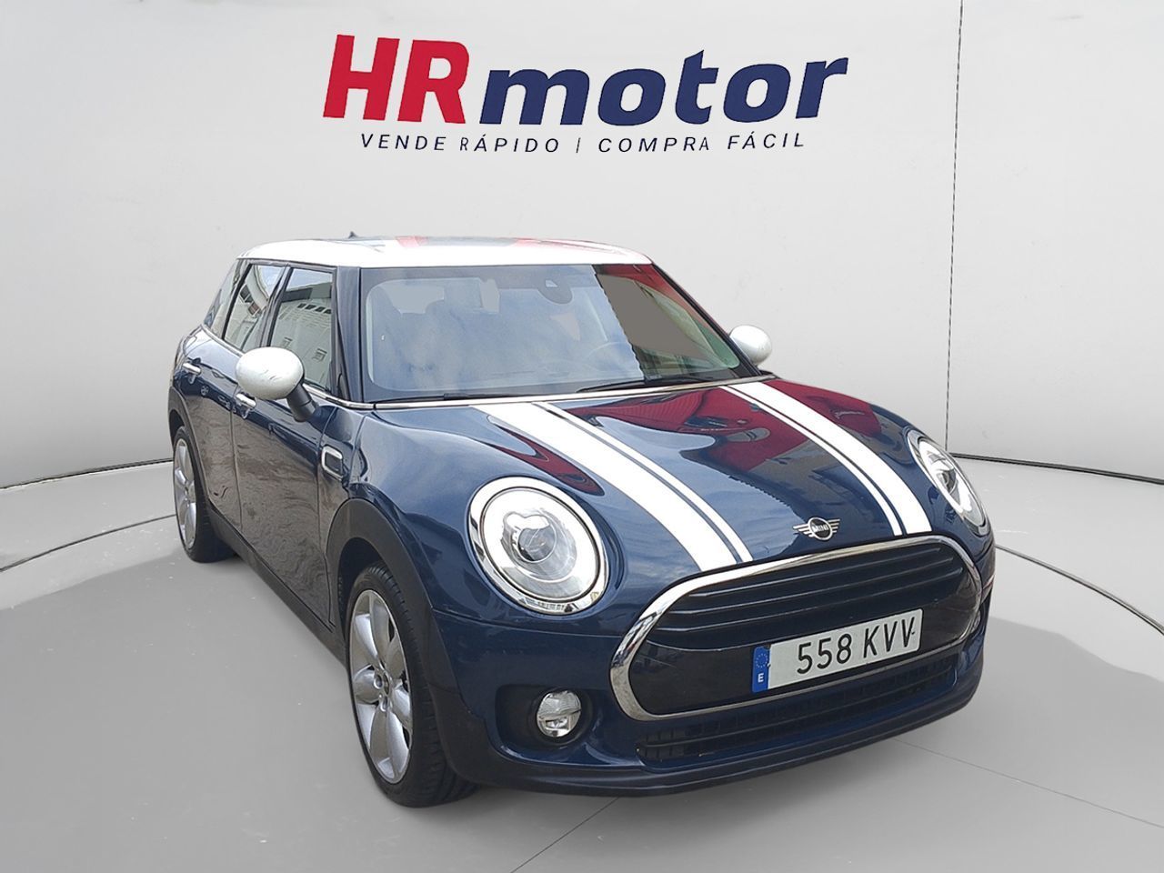 MINI Cooper D - foto 1