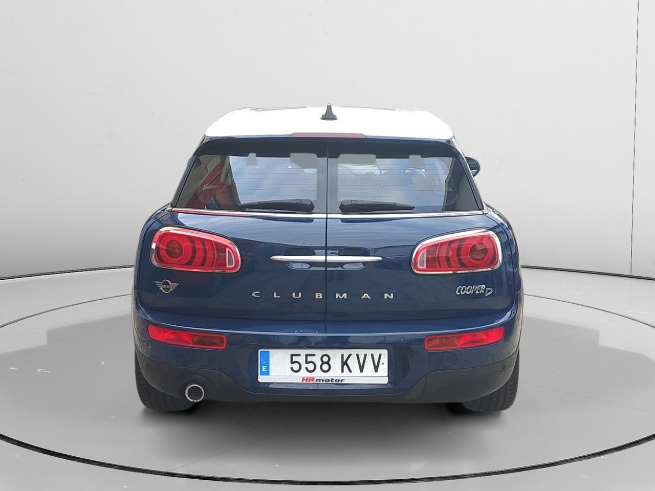 MINI Cooper D - foto 3