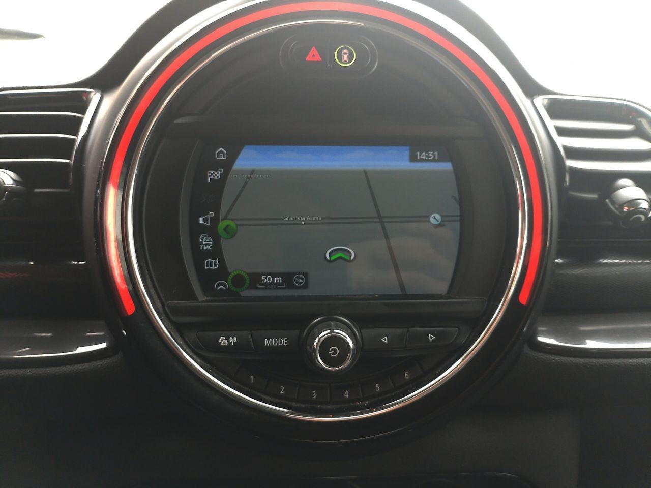 MINI Cooper D - foto 17