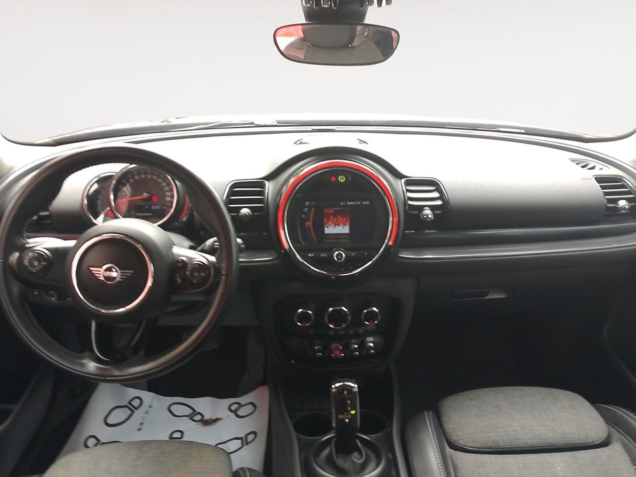 MINI Cooper D - foto 7
