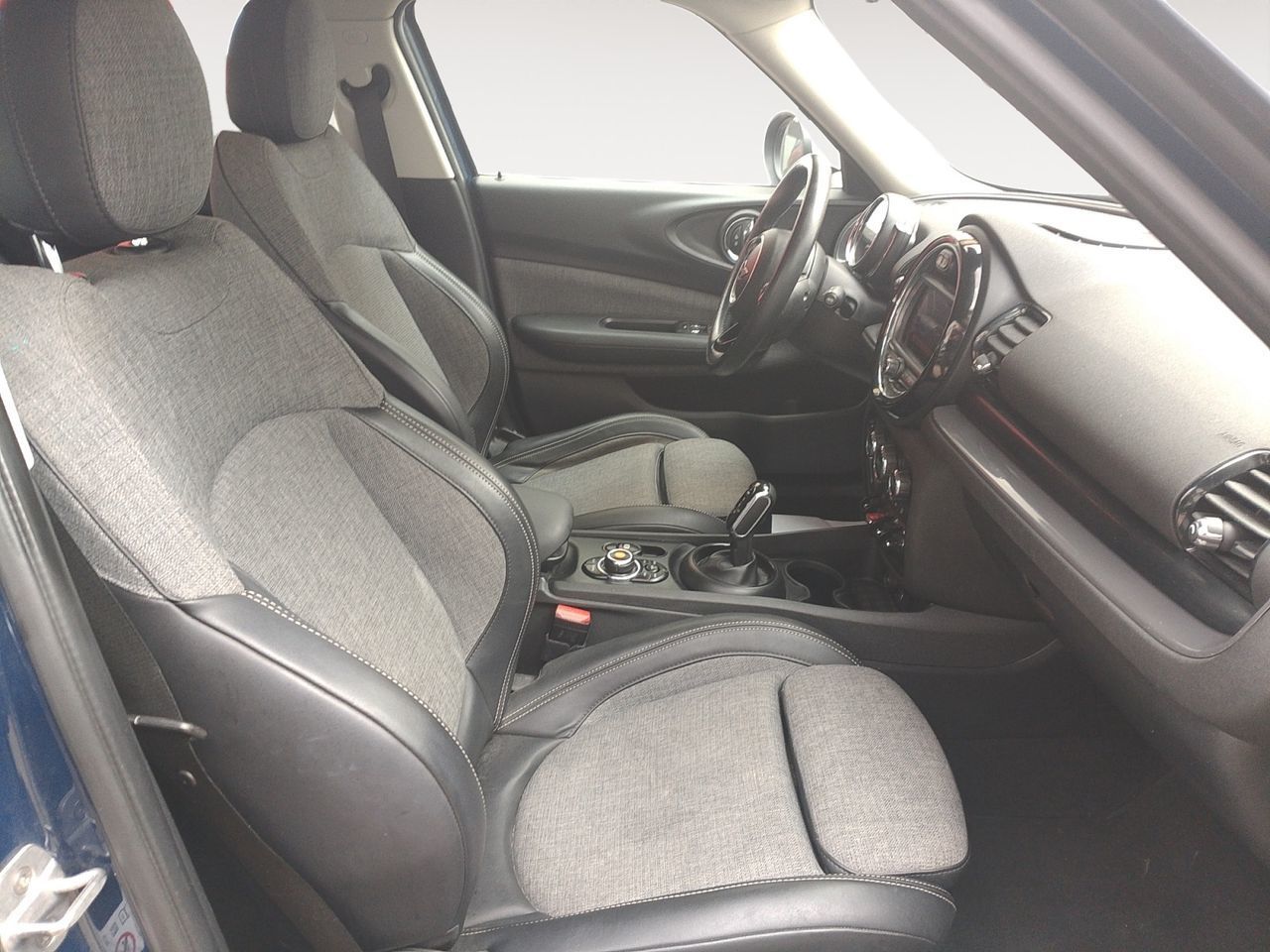 MINI Cooper D - foto 11