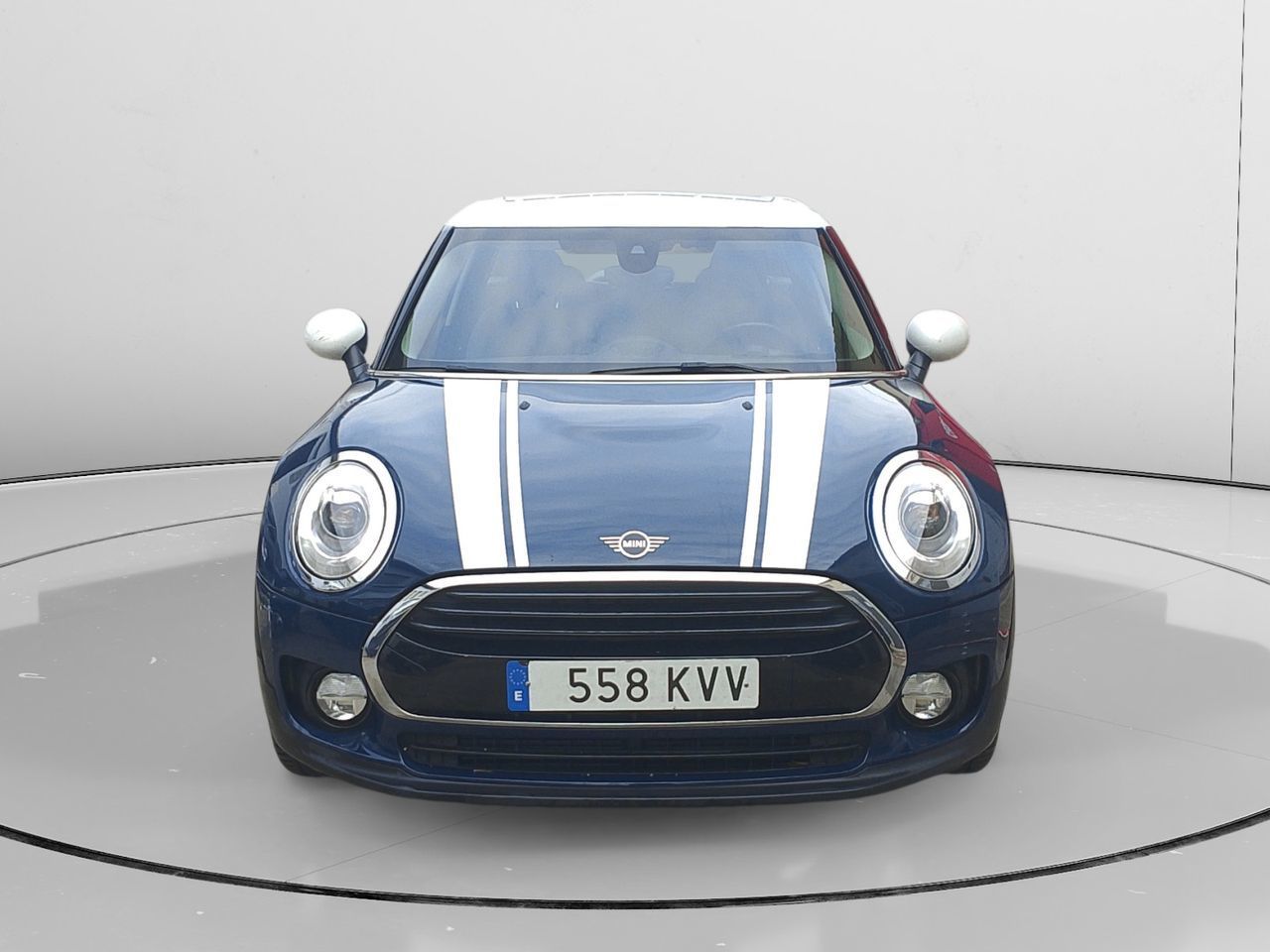 MINI Cooper D - foto 5