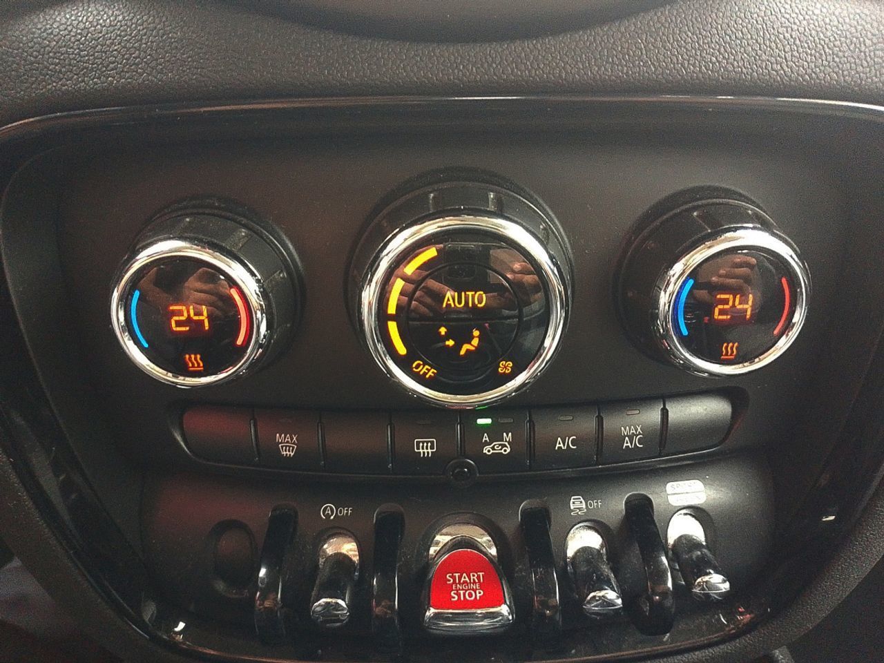 MINI Cooper D - foto 20