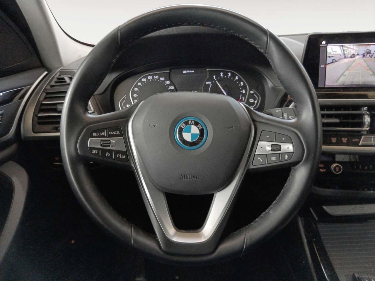 BMW X3 xDrive30e xLine - foto 7
