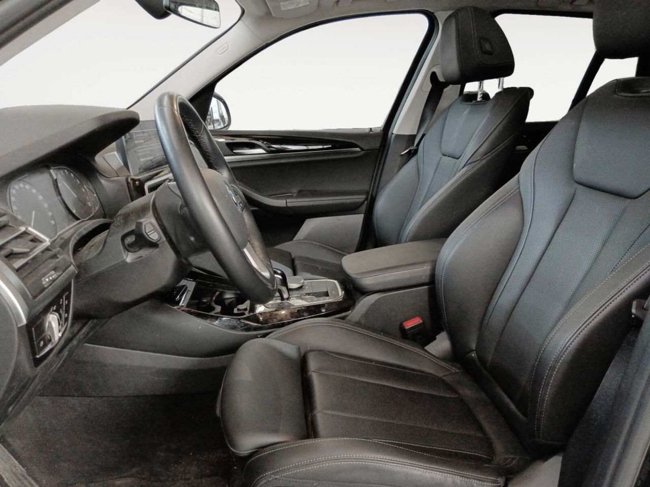 BMW X3 xDrive30e xLine - foto 8