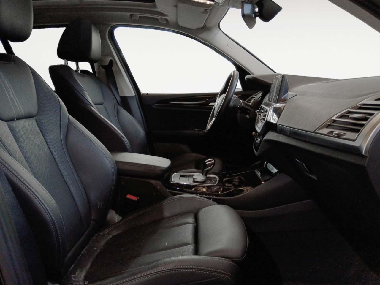 BMW X3 xDrive30e xLine - foto 10