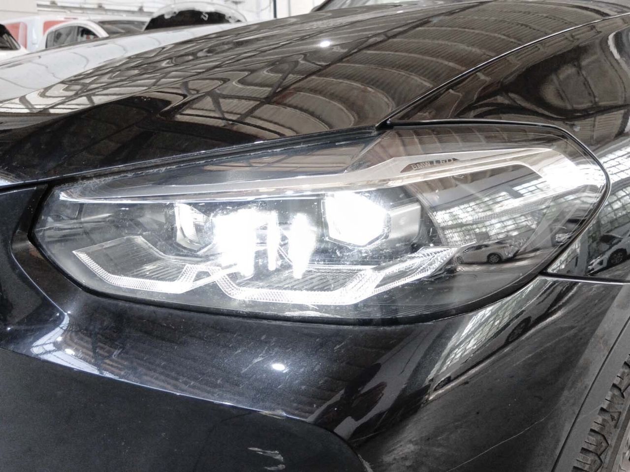 BMW X3 xDrive30e xLine - foto 25