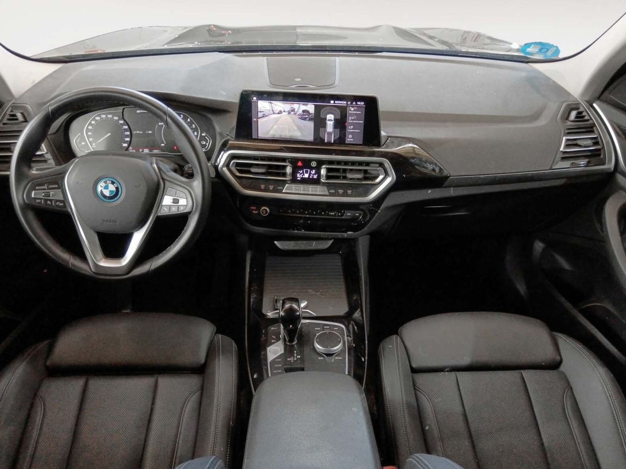 BMW X3 xDrive30e xLine - foto 6