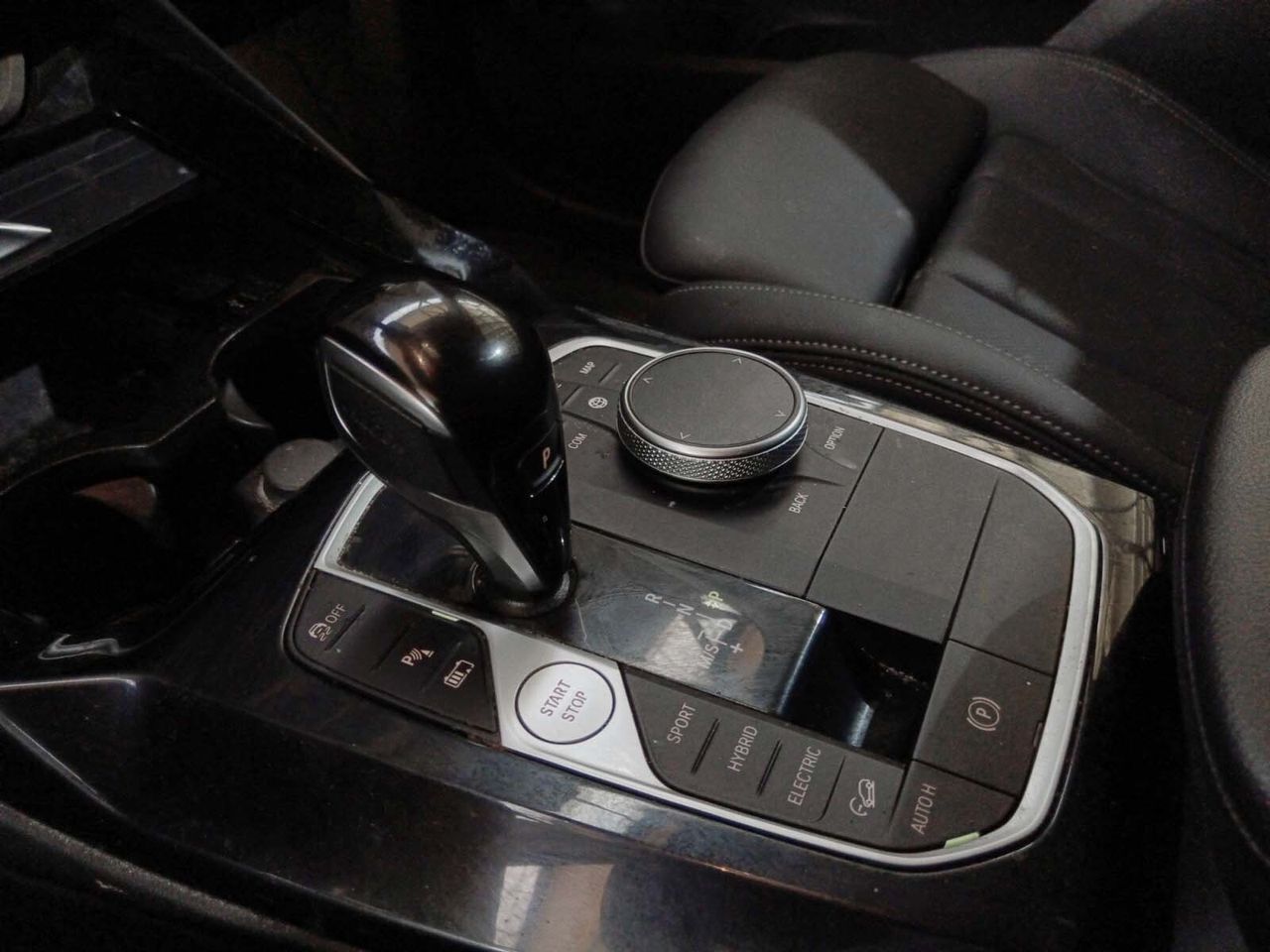 BMW X3 xDrive30e xLine - foto 15