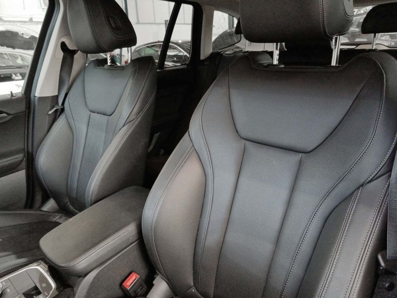 BMW X3 xDrive30e xLine - foto 23