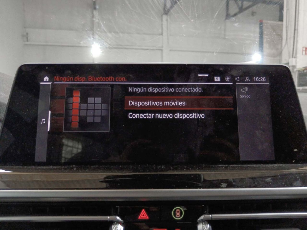 BMW X3 xDrive30e xLine - foto 19