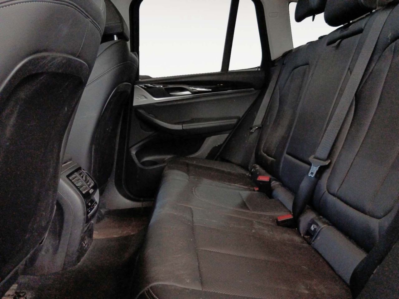 BMW X3 xDrive30e xLine - foto 9