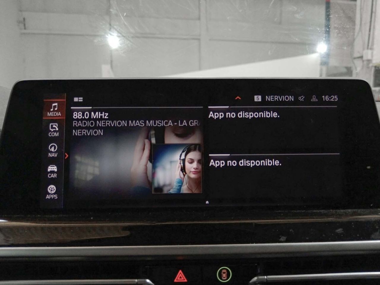 BMW X3 xDrive30e xLine - foto 17