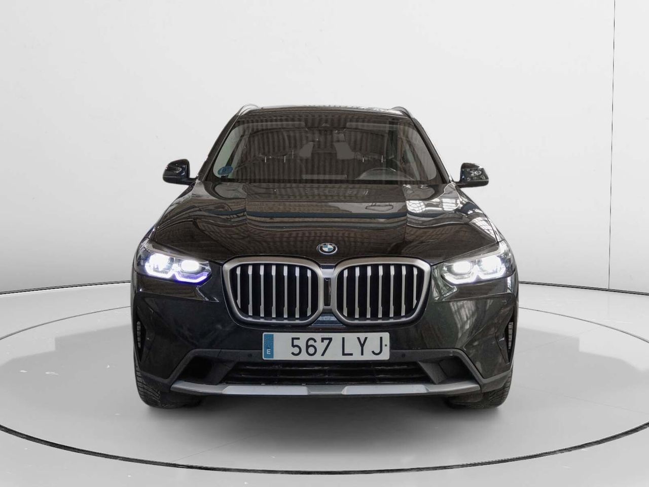 BMW X3 xDrive30e xLine - foto 5