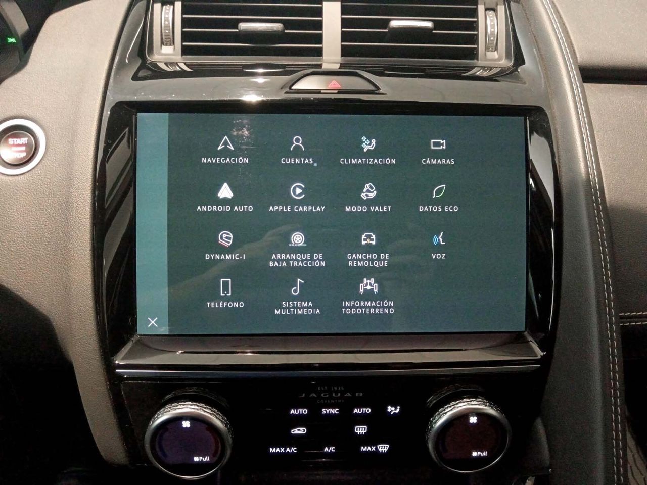 Jaguar E-Pace 2. MHEV R-Dynamic S 4WD - foto 16