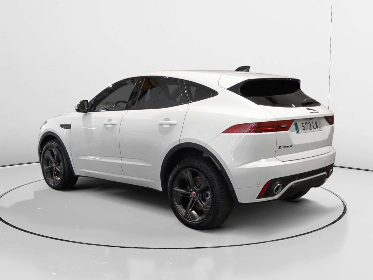 Jaguar E-Pace 2. MHEV R-Dynamic S 4WD - foto 4