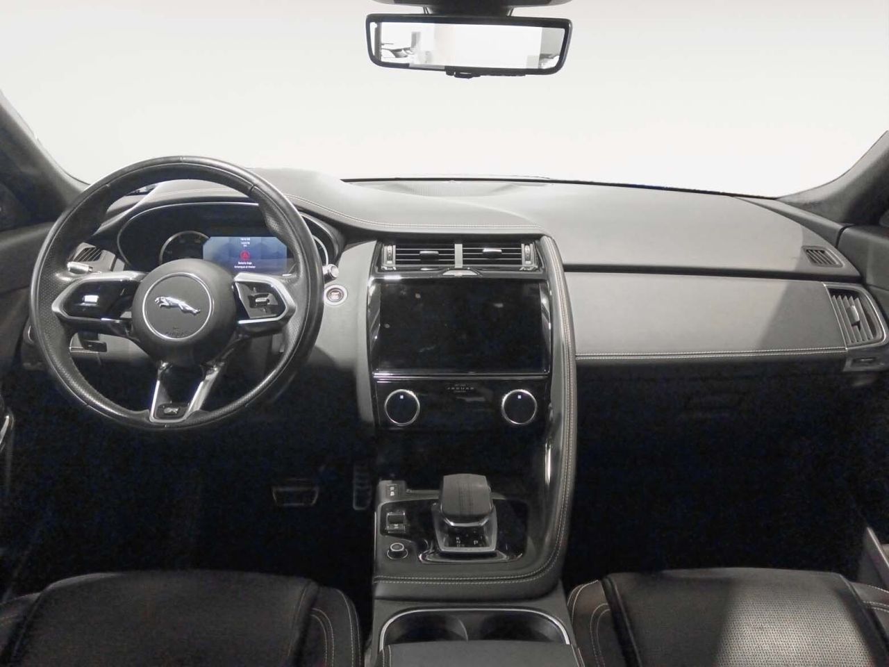 Jaguar E-Pace 2. MHEV R-Dynamic S 4WD - foto 7