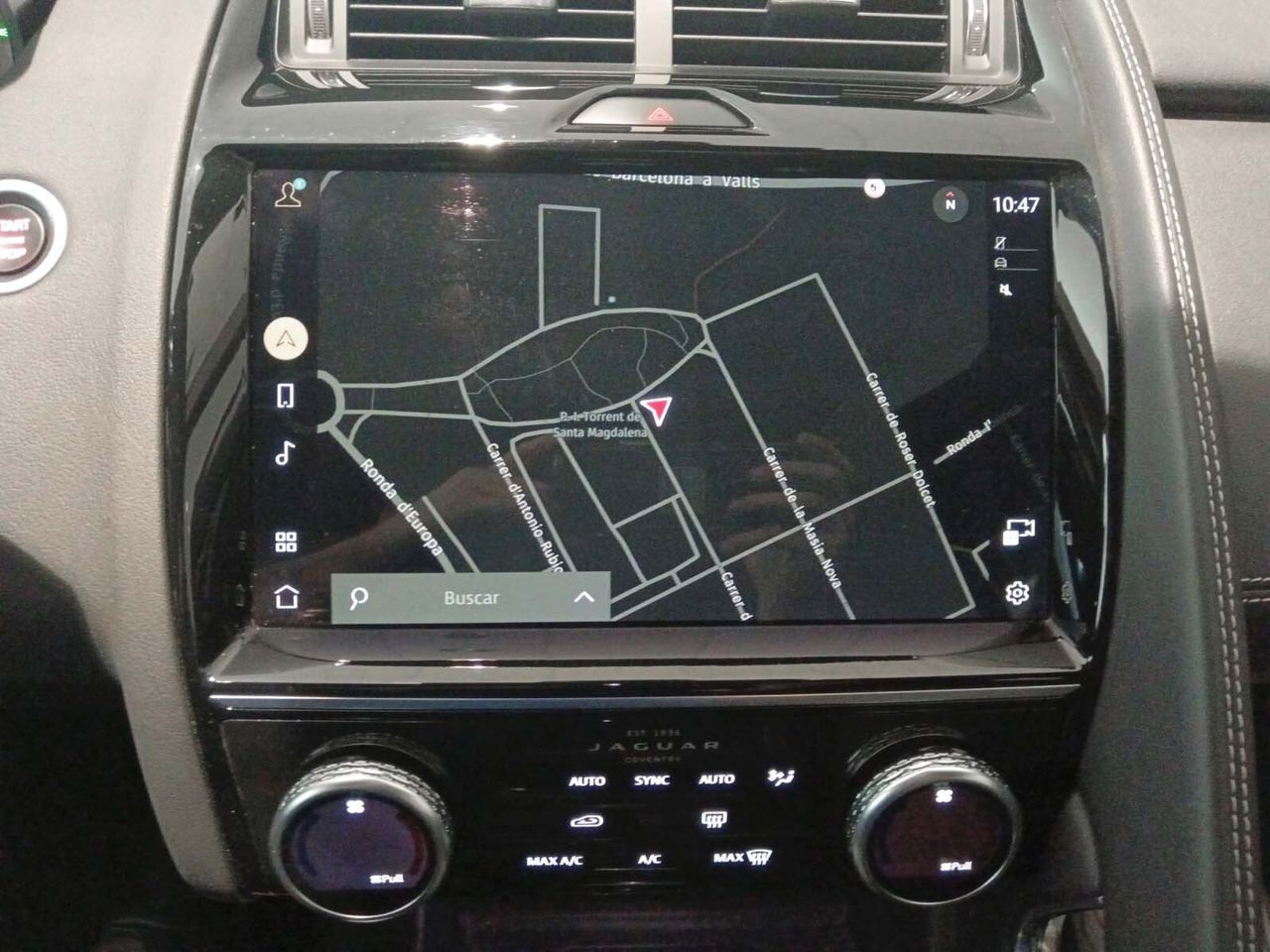 Jaguar E-Pace 2. MHEV R-Dynamic S 4WD - foto 19