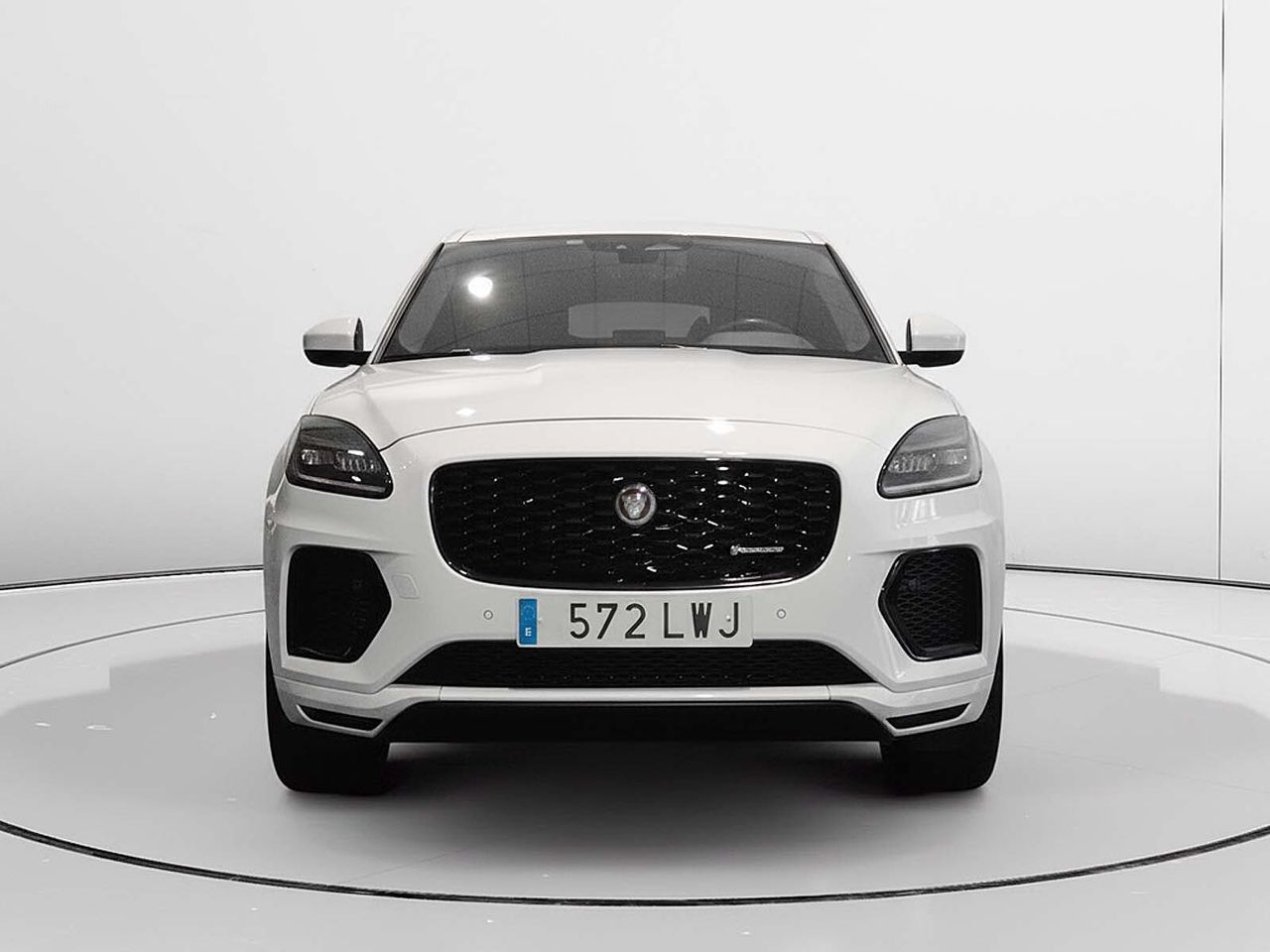 Jaguar E-Pace 2. MHEV R-Dynamic S 4WD - foto 5