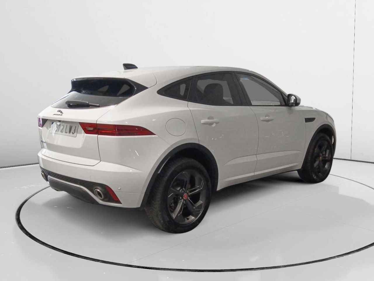 Jaguar E-Pace 2. MHEV R-Dynamic S 4WD - foto 2