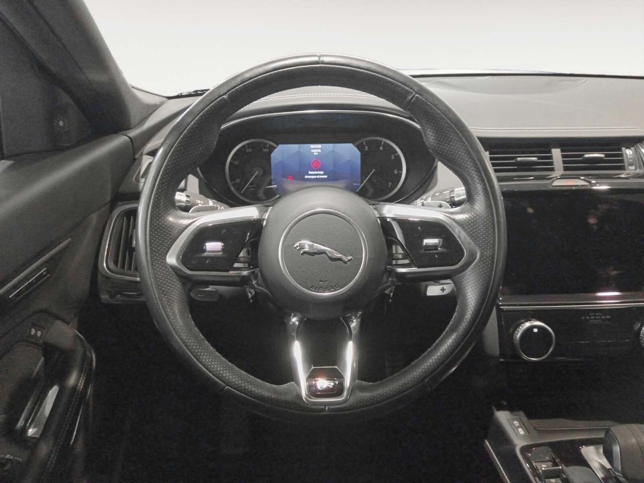 Jaguar E-Pace 2. MHEV R-Dynamic S 4WD - foto 8